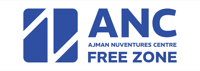 Ajman NuVentures Centre logo