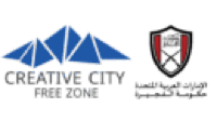 Fujairah Creative City logo