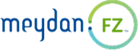 Meydan Free Zone logo
